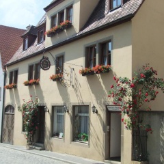 Pension Becker - Bild 1