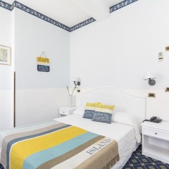 Villa Tiziana Hotel - Bild 4