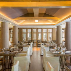 Centara Grand at Central Plaza Ladprao Bangkok - Bild 16