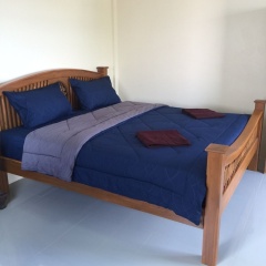 Krabi Town Sleeps 8 With Kitchen - Bild 3