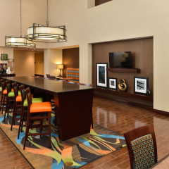 Hampton Inn & Suites Harvey/New Orleans West Bank thumbnail 26