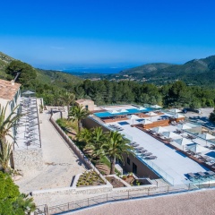 Carrossa Hotel & Spa - Bild 11