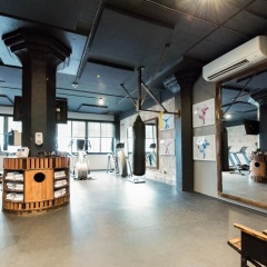 The Paper Factory Hotel - Bild 17