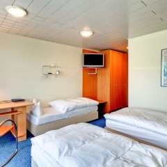 EMBL - Hotel ISG - Bild 3