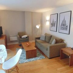 Oakwood Apartments Bow Lane - Bild 17