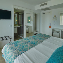 BQ Apolo Hotel - Bild 6