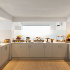 Gallery Port Tower Hotel - Bild 18