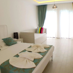 Z Exclusive Hotel and Villas - Bild 5