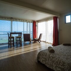 Punta Mango Surf & Beachfront Resort in El Cuco, El Salvador from 175$, photos, reviews - zenhotels.com photo 19