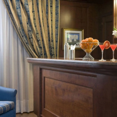 Hotel President Venezia - Bild 11