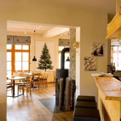 Aussichtsreich Gast- und Logierhaus - Bild 16