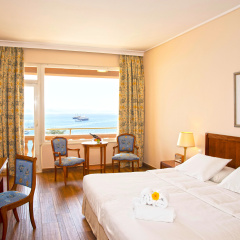 Corfu Palace Hotel thumbnail 4