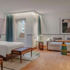 Sheraton Stockholm Hotel - Bild 3