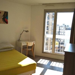4 Min Walk To Metro, 60m², Renovated, la Defense - Bild 4