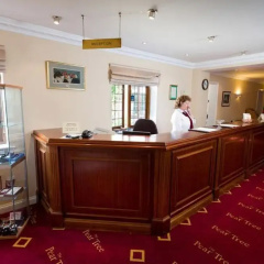 The Pear Tree Inn & Country Hotel thumbnail 1
