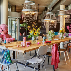 Moxy Karlsruhe - Bild 14