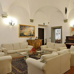 Hotel Vasari - Bild 2