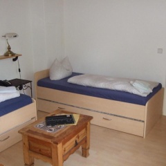 Pension Unicat - Bild 3