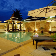 The Iris Pool Villa thumbnail 22
