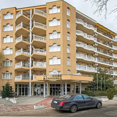 Hotel Princess Residence photo 2