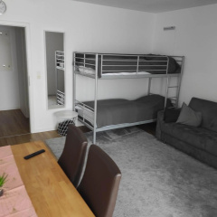 Zentrum Speyer Premium-Apartment - Bild 10