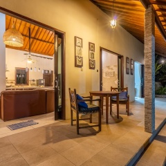 Surya Villa - Bild 20