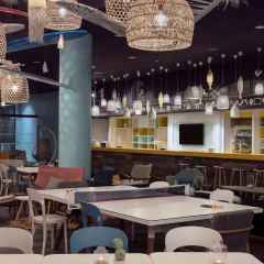 Hampton by Hilton Paris Clichy - Bild 14