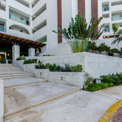 Ocean Dream Cancun by GuruHotel - Bild 25