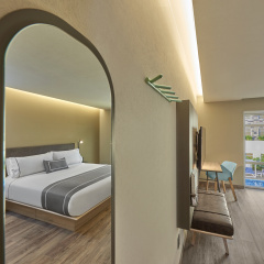 City Express Plus by Marriott Cancún Aeropuerto Riviera - Bild 5