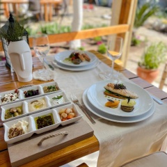 Olympos Oase Hotel - Bild 6
