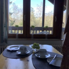 Huis Hochfirst Appartement 20 - Bild 15