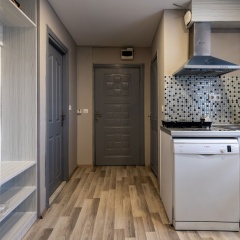 Nossa Suites Pera - Bild 22