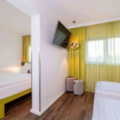 PLAZA INN Graz Messe - Bild 11