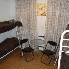 Kulikovskaya Hostel thumbnail 2