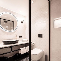 Strandhotel Kurhaus Juist - Bild 8