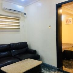 Platinum Inn Gee Hotel Ikoyi in Lagos, Nigeria from 137$, photos, reviews - zenhotels.com guestroom photo 2