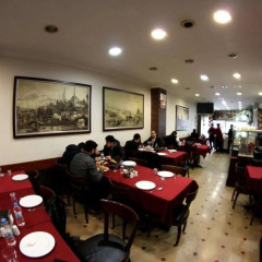 Yagmur Apart Hotel - Bild 15