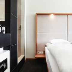 Hotel Daniel Graz - Bild 2