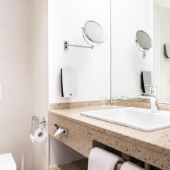 Fora Hotel Hannover by Mercure - Bild 10
