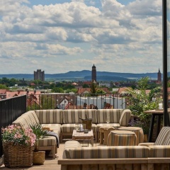 FREIgeist Göttingen Nordstadt - Design Hotels - Bild 27