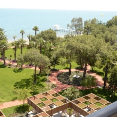 Rixos Beldibi +16 - The Land of Legends Access - Bild 10