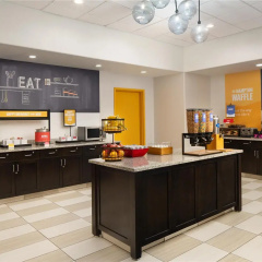 Hampton Inn & Suites Albuquerque North/I-25 thumbnail 23