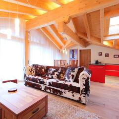 Apartment Chalet Rütschi (ref 220.7) in Zermatt, Switzerland from 1270$, photos, reviews - zenhotels.com photo 8