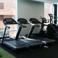 Clarion Hotel Oslo - Bild 22