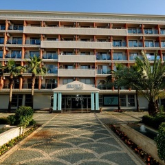 Insula Resort & Spa - Bild 1