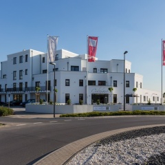 K-Apart Hotel & Boardinghouse - Bild 26