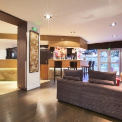Hotel Mercure Paris Boulogne Pont de Saint Cloud - Bild 27