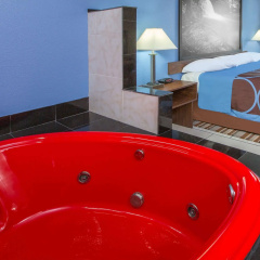 Super 8 by Wyndham Dothan thumbnail 13