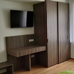Eazy Hostel Heidelberg - Bild 5