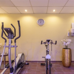 Plaza Inn Graz City - Bild 20
